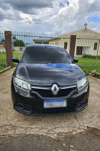 Renault Sandero Expression Hi-power 1.0 16V 5P 2016