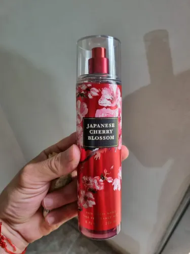 Perfume importado