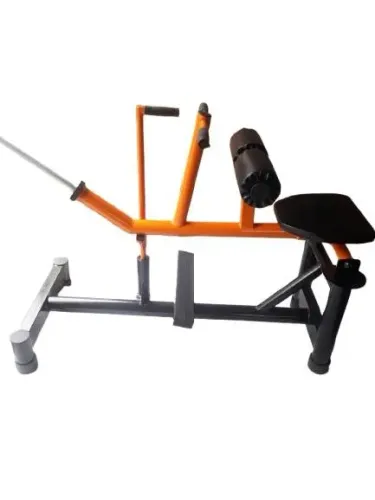 PANTURRILHA SENTADA ( burrinho ) TUBULAR NOVA 2.400,00 !!