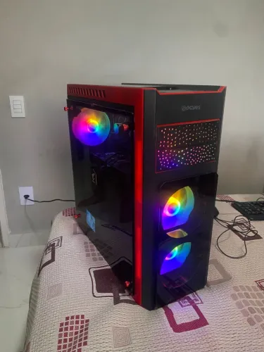 Pc gamer i5