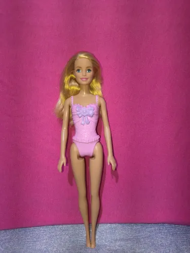 Barbie Mille princesa