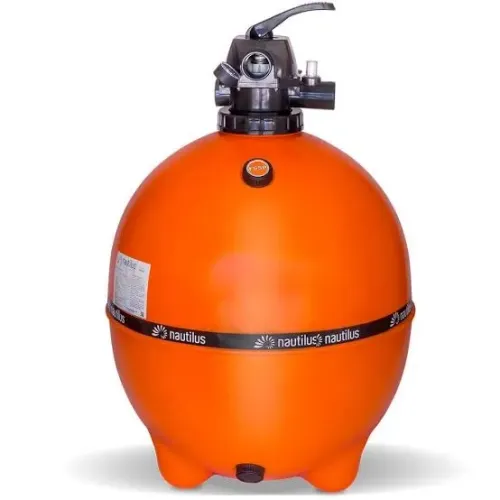 Filtro para Piscina