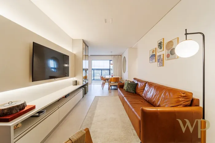 WP6730 - Apartamento andar alto no Costa e Silva
