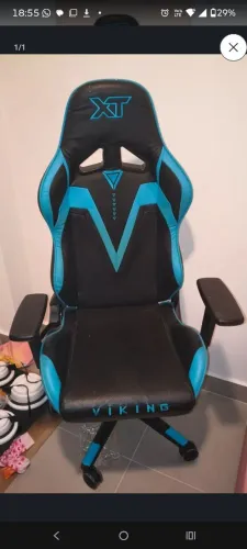 Cadeira Gamer