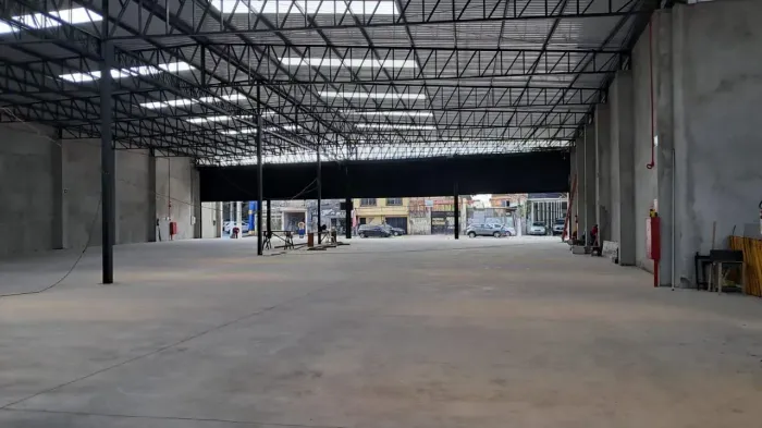 OPORTUNIDADE PRIME NO CORAÇÃO OPERACIONAL DE BELÉM GALPÃO DE ALTO PADRÃO NA AV. SENADOR L