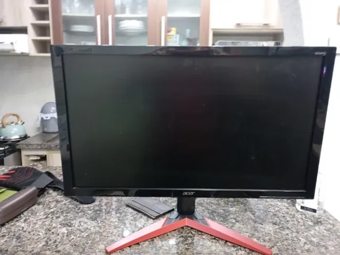 Monitor gamer