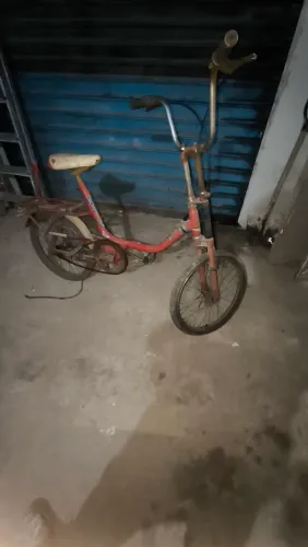 Mini Monark de coleção