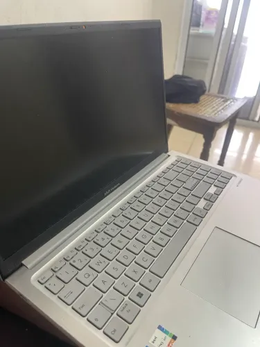 Notebook Asus