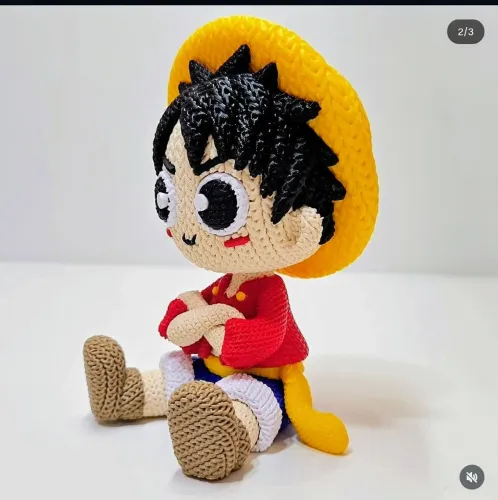 Luffy - One Piece