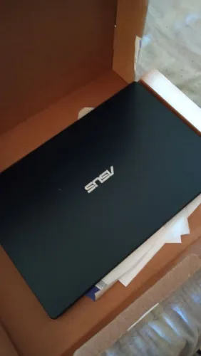 Notebook ASUS