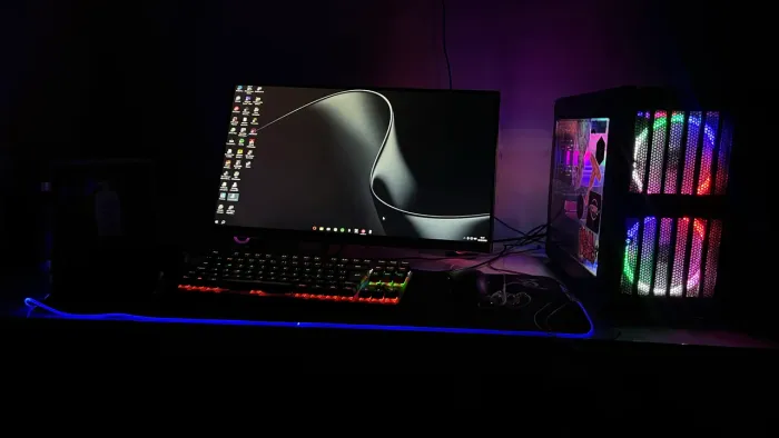 Kit intel