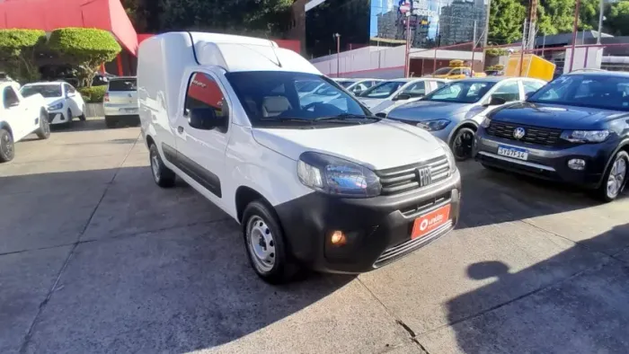 Fiat Fiorino Endurance EVO 1.4 Flex 8V 2P 2025