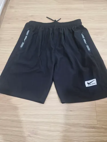 Bermuda Nike tamanho G