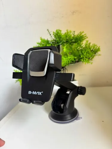 Suporte para carro flexível- Novo