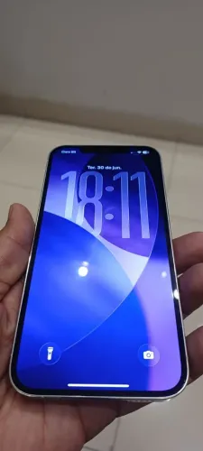 iPhone 12 pro Max lindo particular