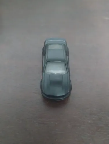 Hot Wheels 07 Ford Mustang 2019 Hw Flames 5-pack