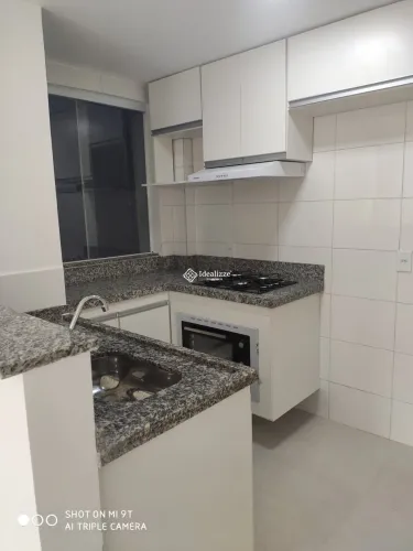 Apartamento 2 quartos a venda no bairro Voldac em Volta Redonda / Rj