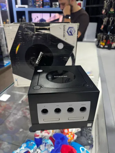 Nintendo gamecube