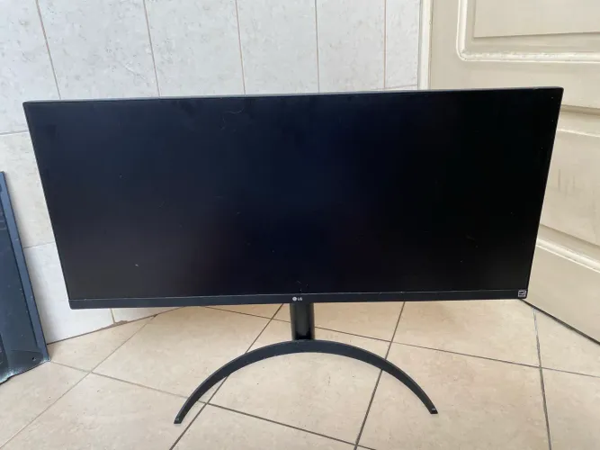 Monitor - somente para aproveitar as peças
