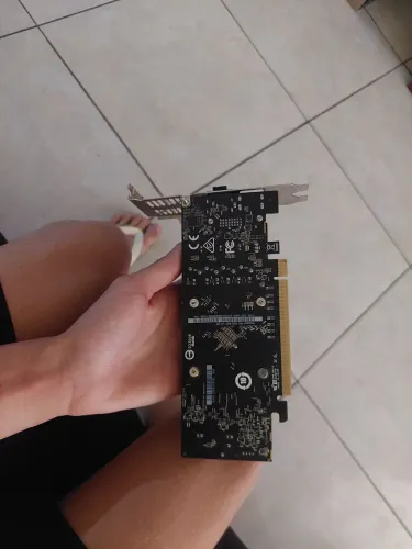 Rx 560 msi modelo oc