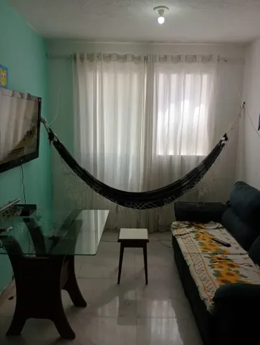 Imóvel para venda com 40 metros quadrados com 2 quartos em Cajazeiras XI - Salvador - BA