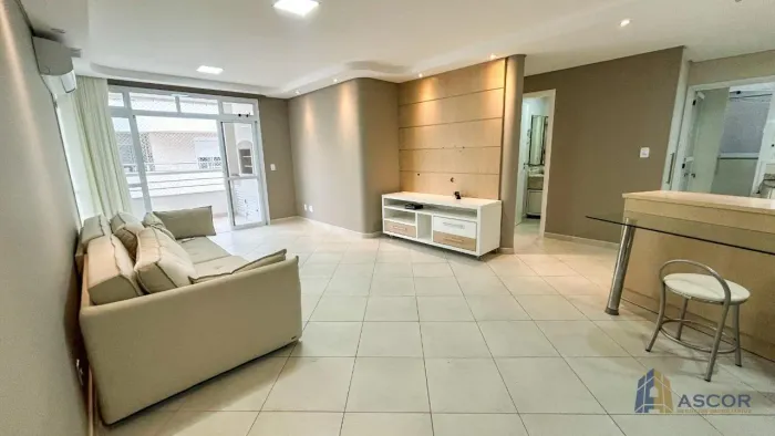 Oportunidade Apartamento Amplo em Jurerê Internacional - 2 Vagas + Hobby Box