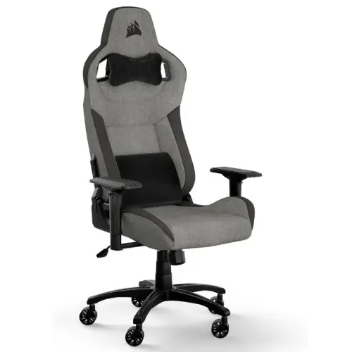 Cadeira Gamer Corsair T3 Rush - Preto / Cinza