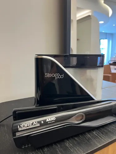 SteamPod LOREAL
