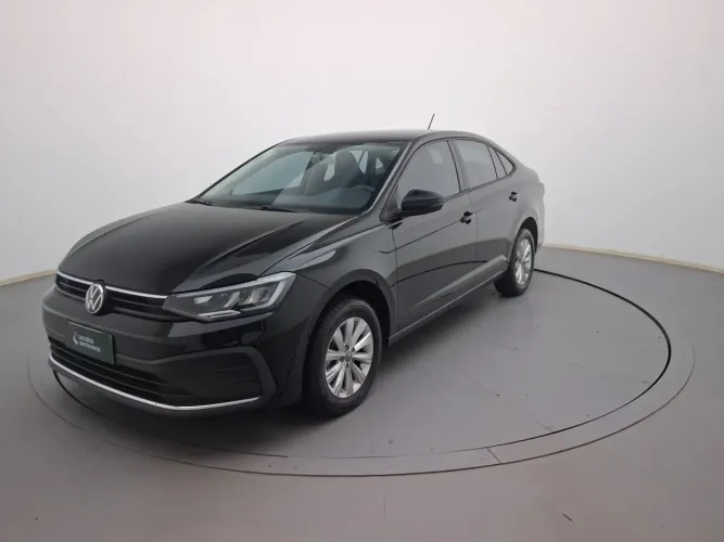 Volkswagen Virtus TSI 1.0 Flex 12V 4P Mec. 2026