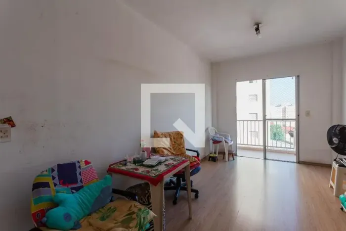 Apartamento à Venda - Vila das Mercês, 3 Quartos, 73 m2