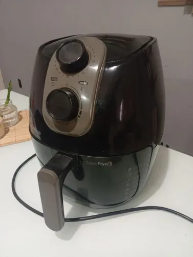 Air fryer