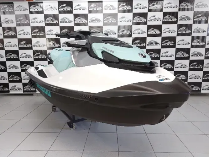 Jet Ski GTI 130 Standard 2024