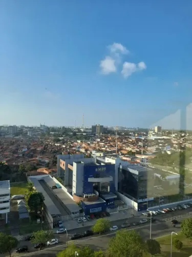 Escritório para aluguel e venda com 30m² em Areinha - São Luís - MA