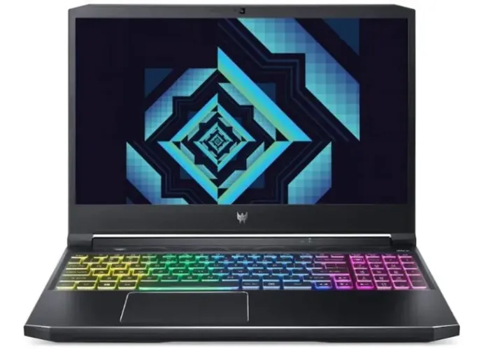 Notebook Acer Predator Helios 300, Core i7, 32GB RAM, SSD NVME 512+1TB+960GB, RTX 3070