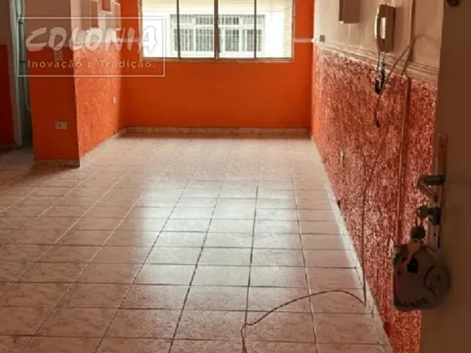 Conjunto Comercial para locação - Jardim, Santo André