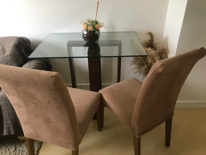 Mesa de jantar