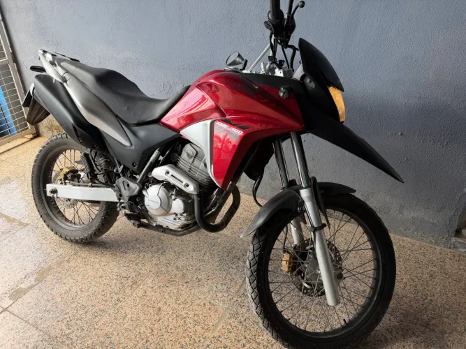 Honda XRE 300