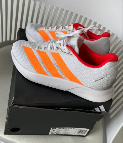 Tênis adidas Duramo RC2 M