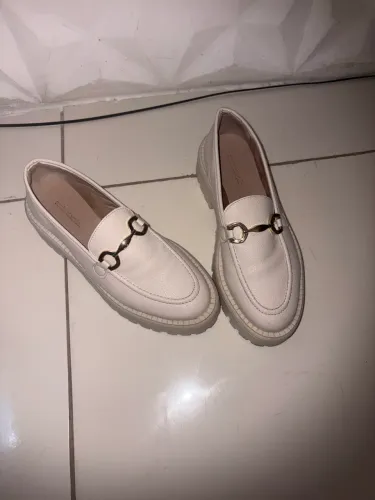 Mocassim Sonho dos Pés 