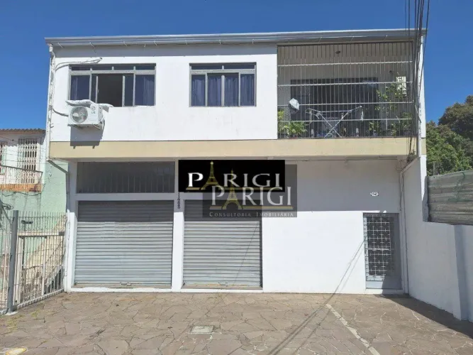 Loja para alugar, 200 m² por R$ 5.092/mês - Glória - Porto Alegre/RS