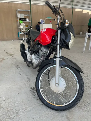 HONDA START 160 22/23 ÚNICO DONO