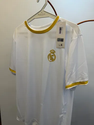 Camiseta - Real Madrid (Original)