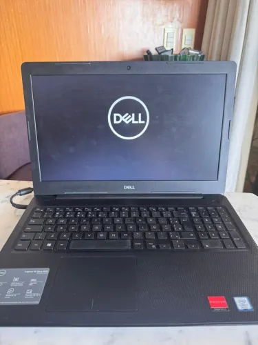 Notebook Dell Ispirion 15 17