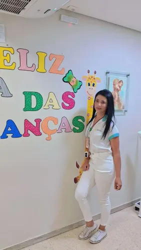 Enfermeira 