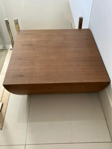 Mesa de centro MDF