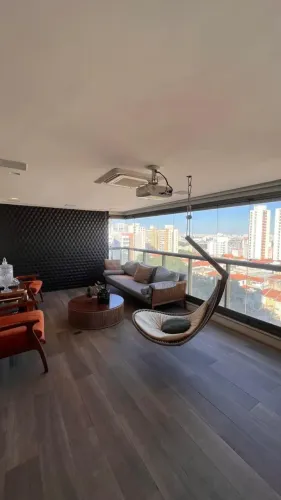 Imóvel para venda com 250 metros quadrados com 3 quartos em Santana - São Paulo - SP