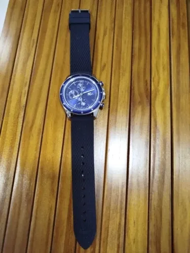 Relógio masculino - Lacoste