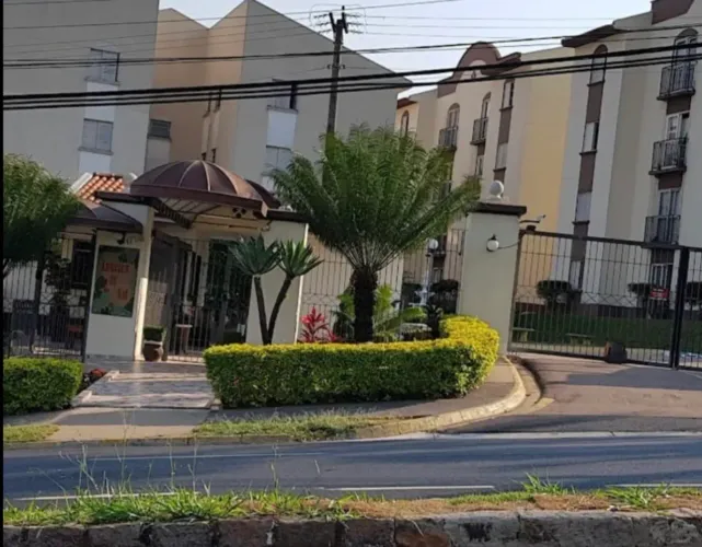 Oportunidade! Lindo Apto com Planejados, Vista Livre e 2 Vagas em Jundiaí