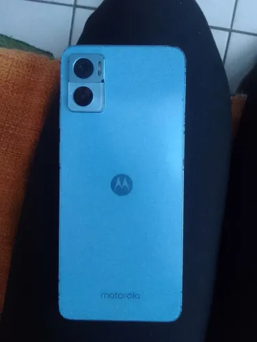 Celular Motorola