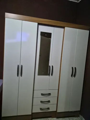 Mudança